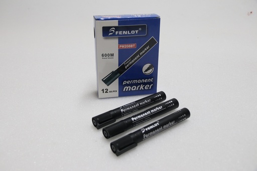 [CIS084] Plumones permanentes