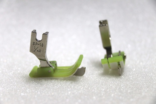 [CIS091] Prensatela SP-18 1/4