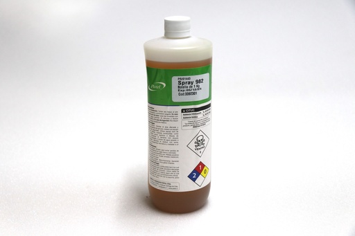 [TAP088] Spray 982 1 LT Pegamento para Espuma