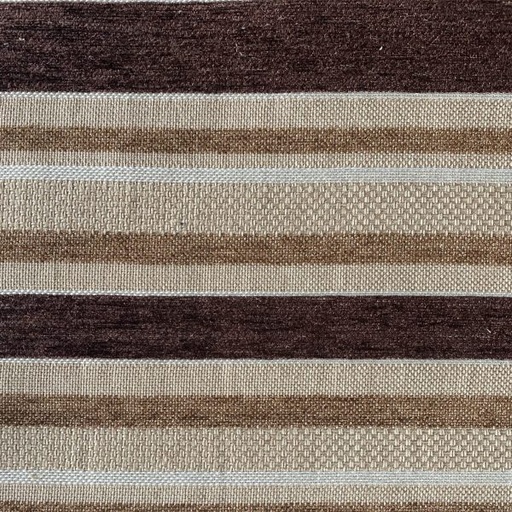 [TEL030] Tela Chenille Moscu Metro