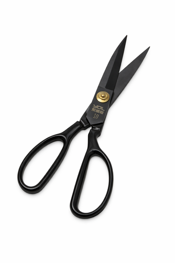 [CIS101] Tijera Profesional Dayon 10"