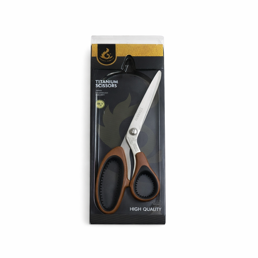 [CIS102] Tijera Titanium Grande
