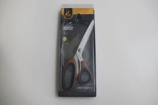 [CIS102] Tijera Titanium Grande