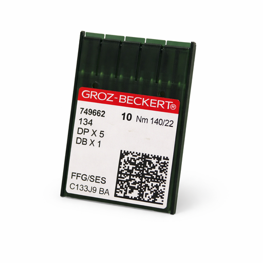 [CIS013] Aguja Industrial Groz Beckert DPx5 140/22