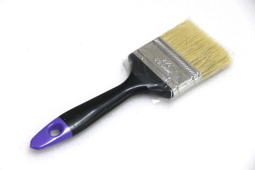 [HER016] Brocha Profesional Rex 2 1/2'' 63.5mm