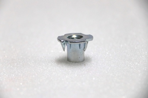 [TAP096] Tuerca Anclaje 3/8 x 16mm Set 50 unidades