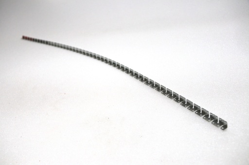 [TAP093] Tack Strip Flexible 1mt 