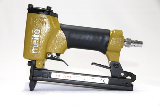 [HER023] Grapadora Neumática Meite 7116 B