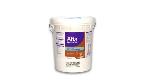 [TAP009] Cola Fría Multi Uso Afix Tineta