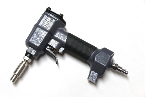 [HER027] Grapadora Tachadora Neumática DBM Clavos Decorativo