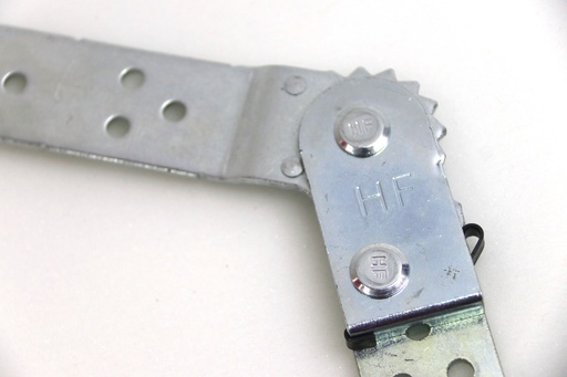 [TAP053] Mecanismo Click Clack Futon Par