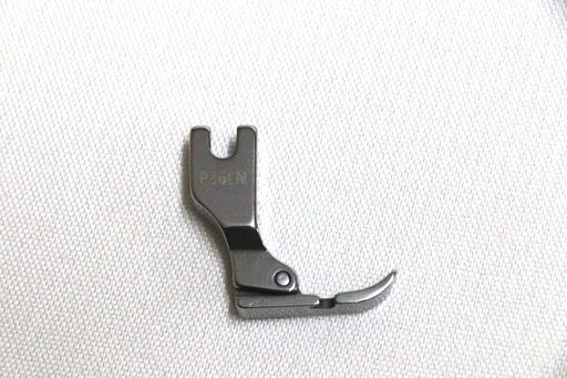 [CIS087] Prensatela P36L Metalico