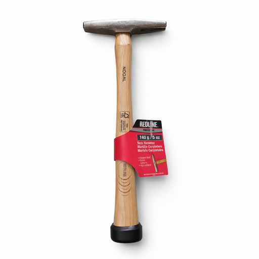 [HER037] Martillo Tapicero 5 OZ Imantado