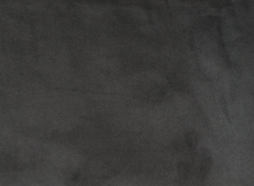 [TEL042] Tela Felpa Gris Oscuro