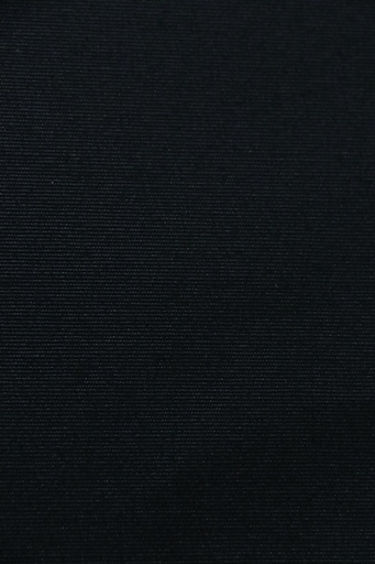 [TEL085] Tela Lona Brasileña Negro Impermeable UV