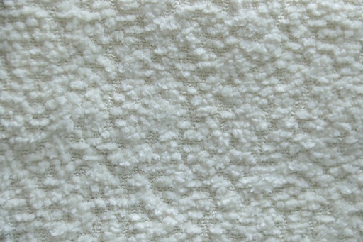 [TEL069] Tela Lino Paris Boucle Crudo