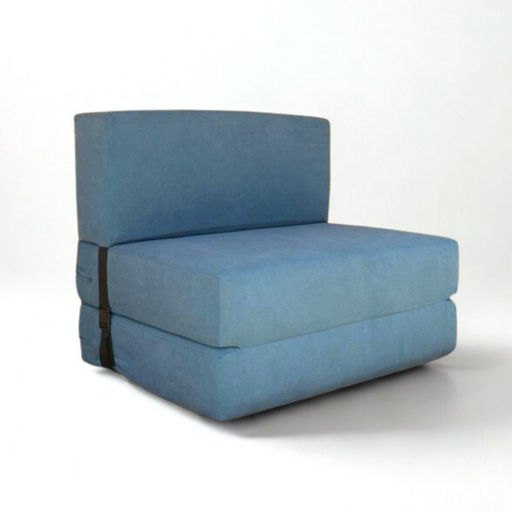 Sofá Cama de Espuma