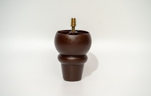 Pata Normando Plástica 12cm