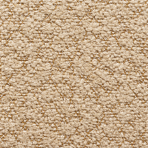 Tela Lino Paris Boucle Beige