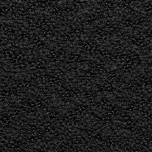 Tela Lino Paris Boucle Negro